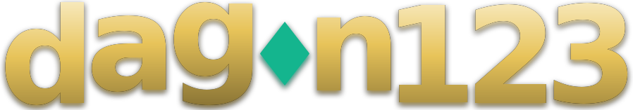 dagon123 logo